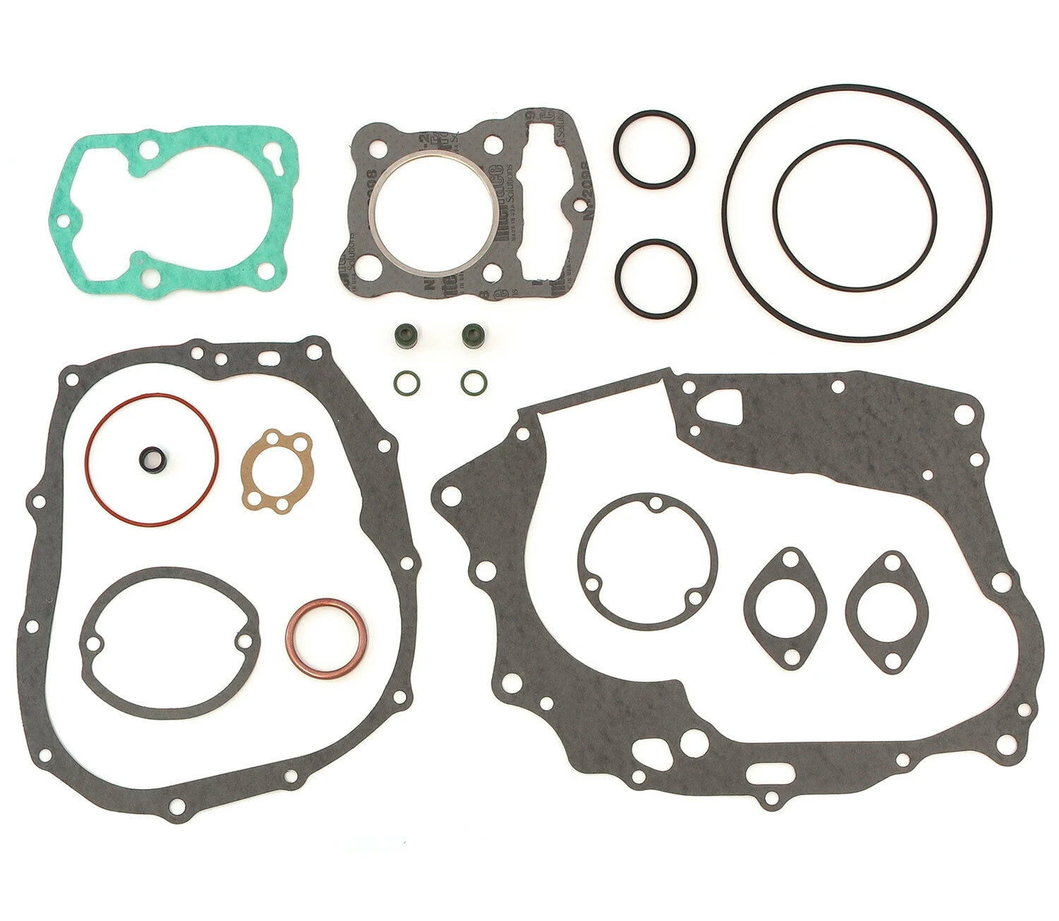 

Комплект прокладок двигателя для Honda CB125S CL125S SL125 TL125S XL125