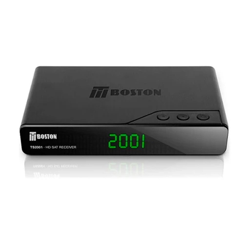 Спутниковый ресивер HD Tboston Ts2001 Dvbs2 HDTV HDMI PVR USB 2 0 WiFi LAN timeshift EPG|Беспроводные адаптеры|