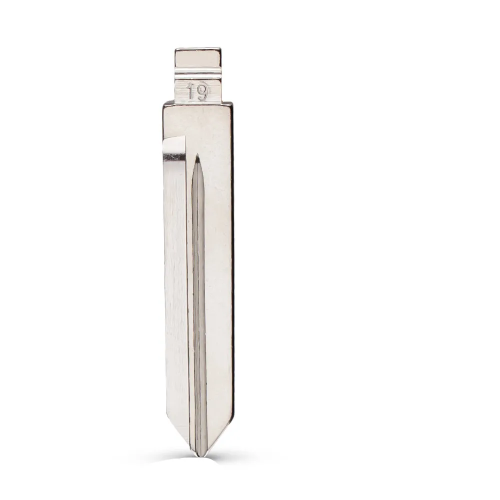 Рисунок 2 - 19 # KD ключ лезвие автомобильного