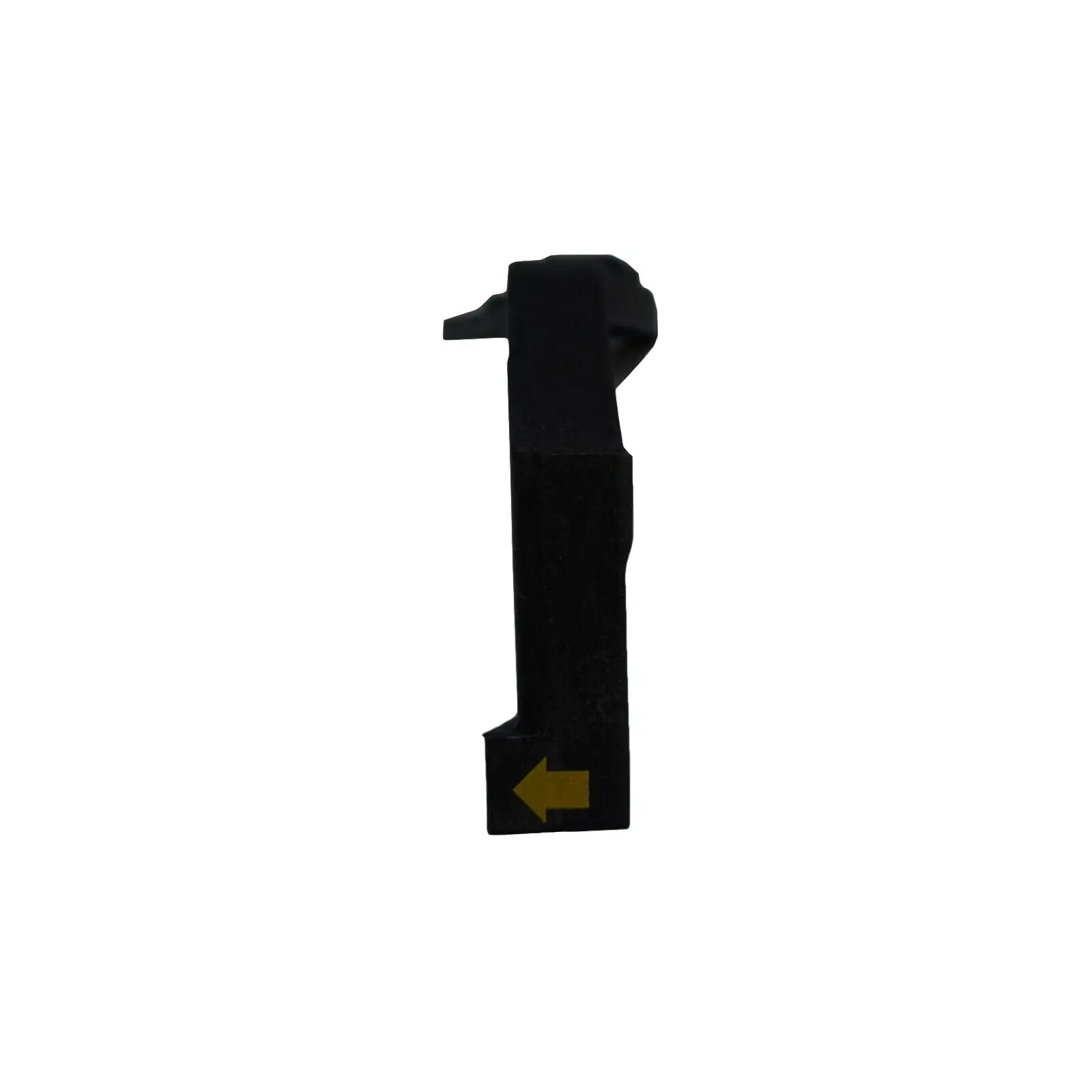 

Hood Bonnet Latch Rod Lever 2 N1H16B632AE for Ford Fusion Europe