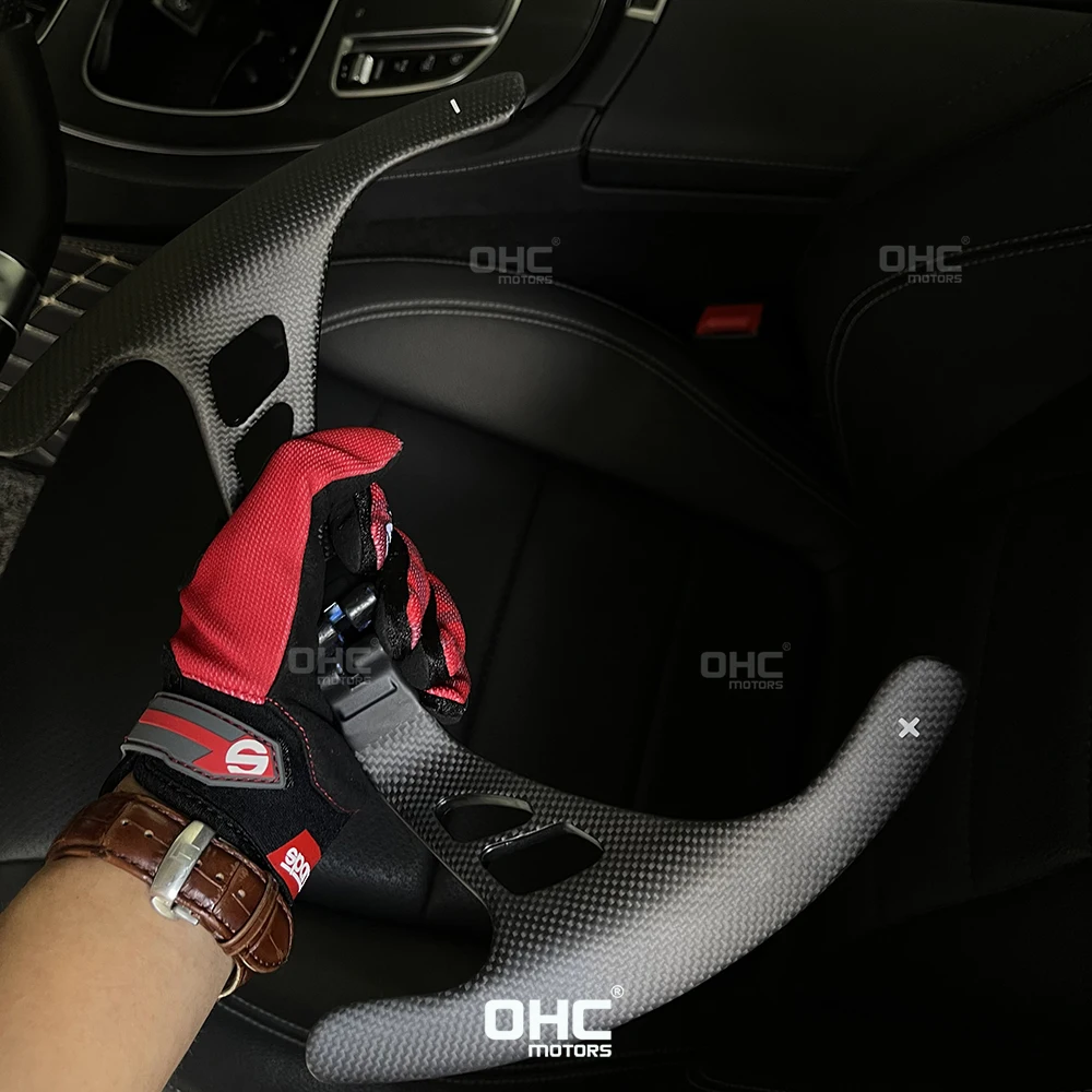 Рычаг переключения передач из углеродного волокна для Nissan GT-R GTR 35 Skyline Nismo CBA/DBA/EBA NSM