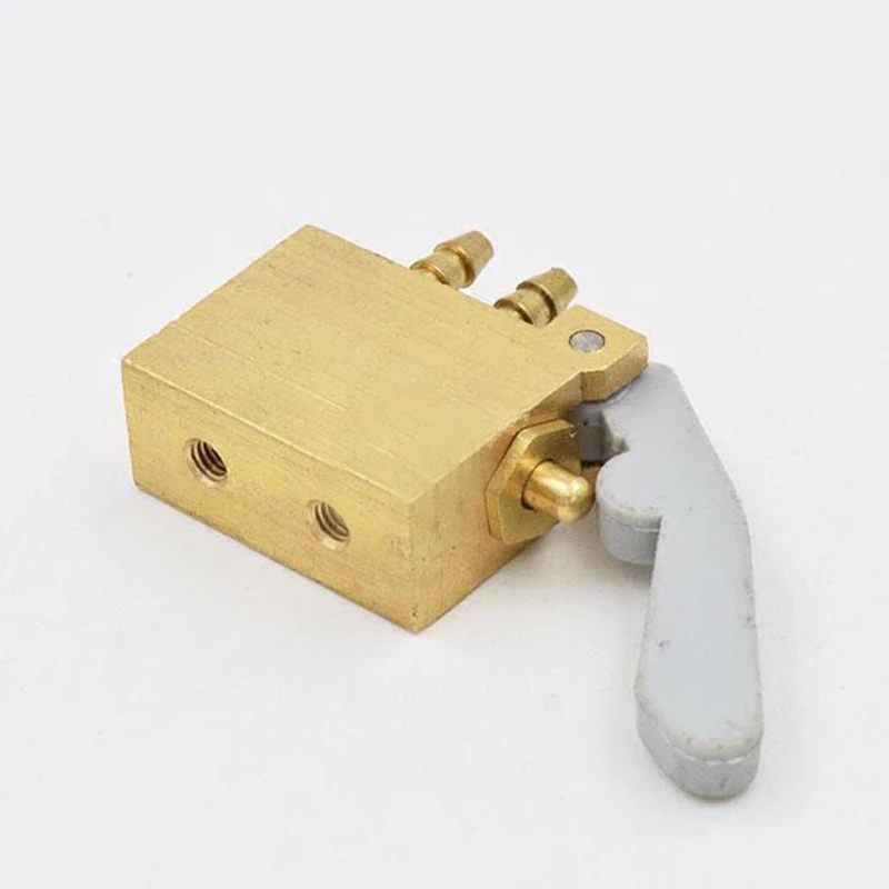 

Hanging Valve YAST-K051 Dental unit Spare Part For Dental Unit