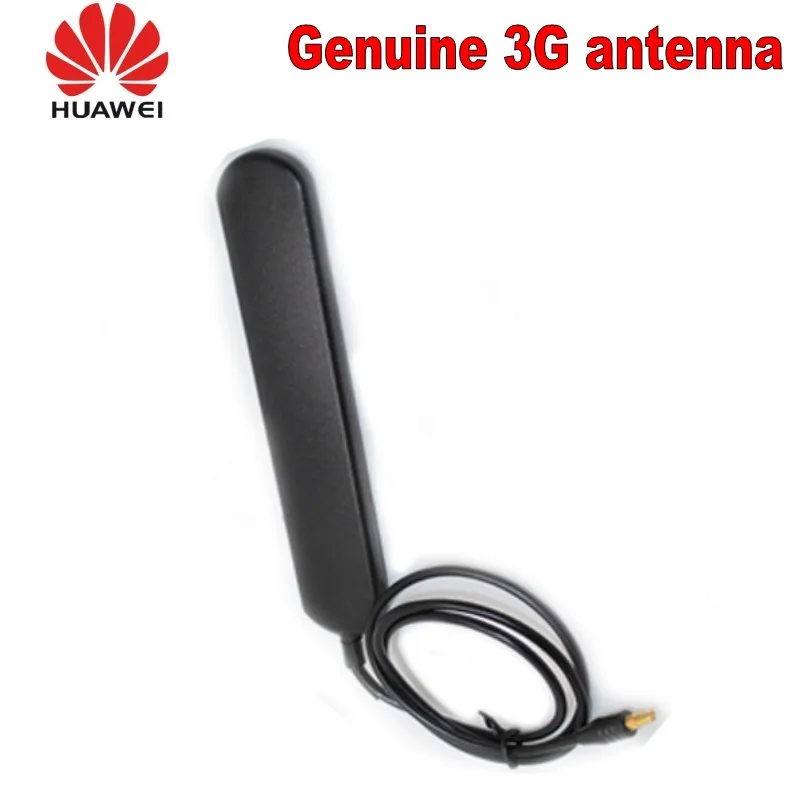 Антенна 3G 2 дБи для USB-Модемов HUAWEI в партии 10 шт. CRC-9 (TS-5) | Компьютеры и офис