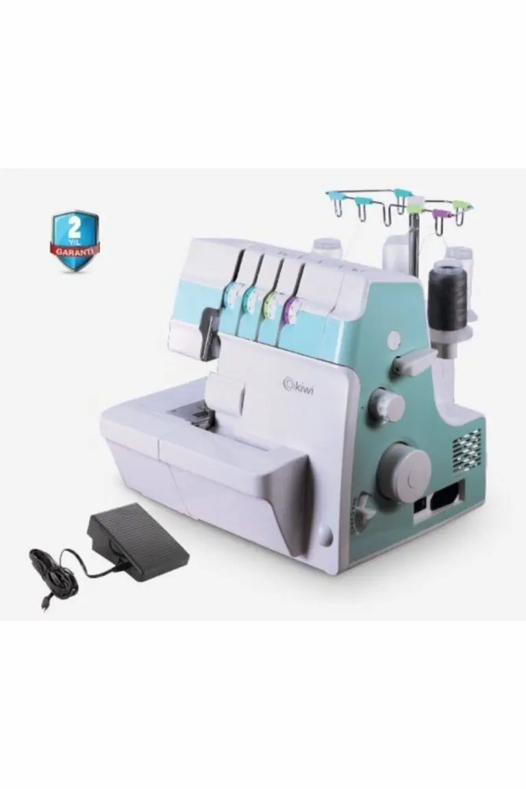 

Киви KSW-3097 швейная машина