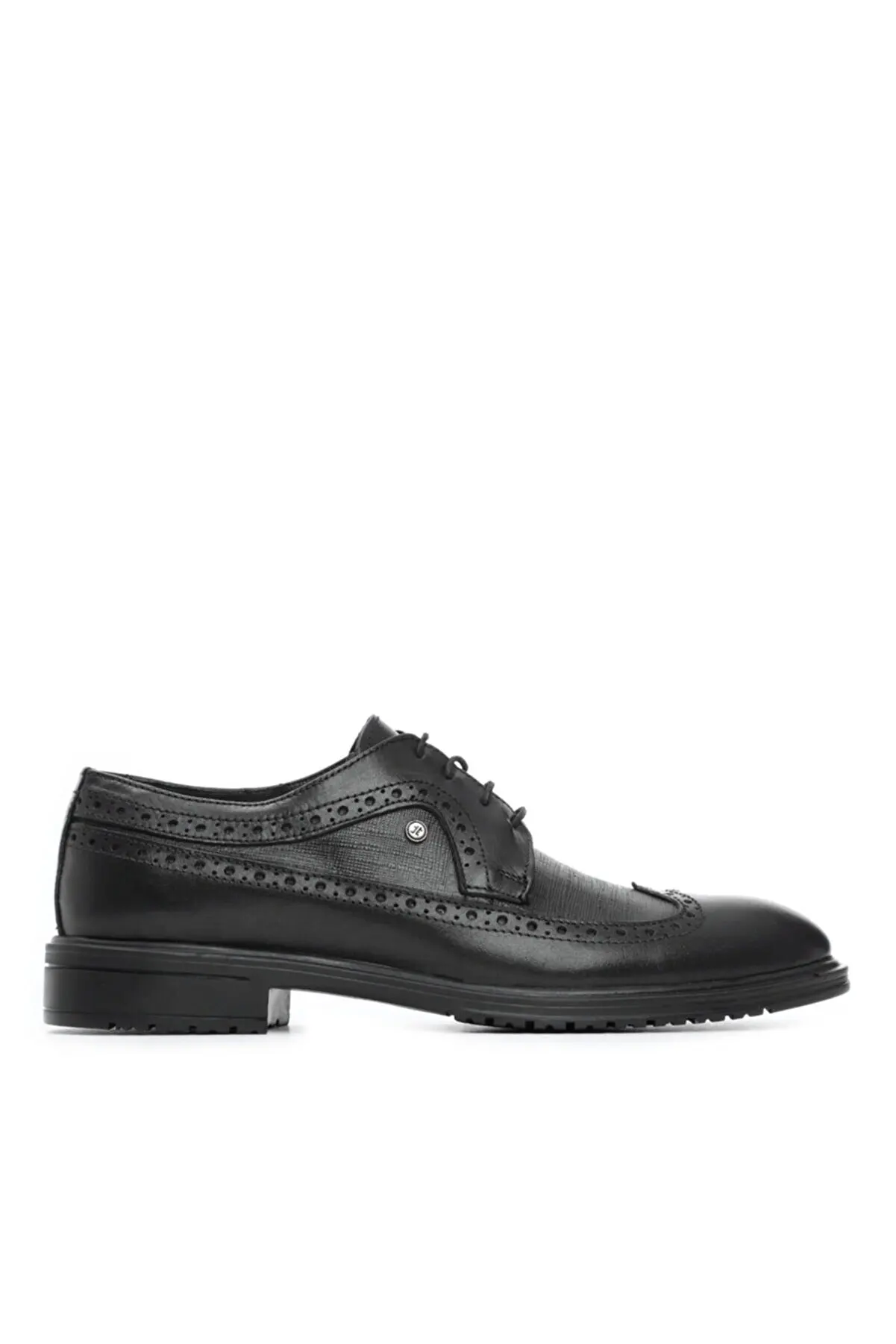 

Men's Leather Classic Shoes, Luxury Brand Classic Man Pointed Toe Dress Shoes, Genuine Leather High-quality Smart Business Shoes