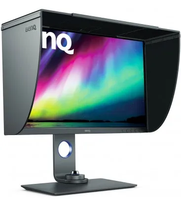 Монитор BENQ SW270C 27 &quot16:9 HDR IPS 16:9|Мониторы| |