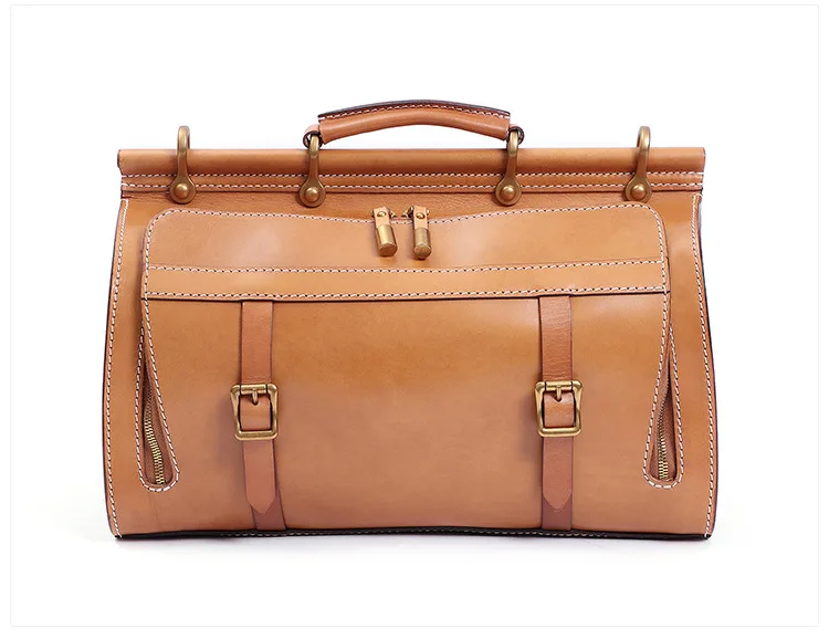 

Vintage Men travel duffel Crazy horse genuine leather big travel bag cow leather Boston overnight luggage Weekend bag
