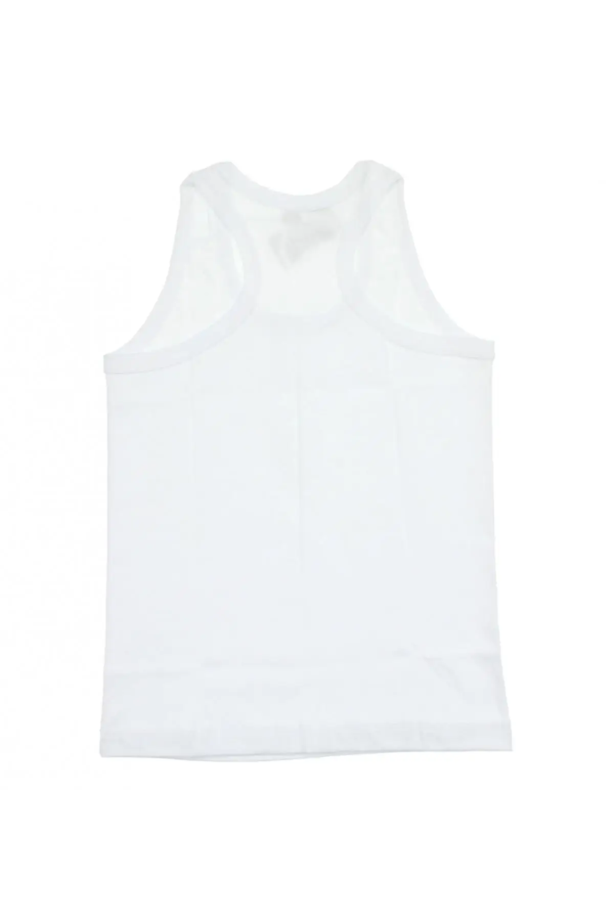 Серебряное нижнее белье одежда для мальчиков белое 040-4040-027 |