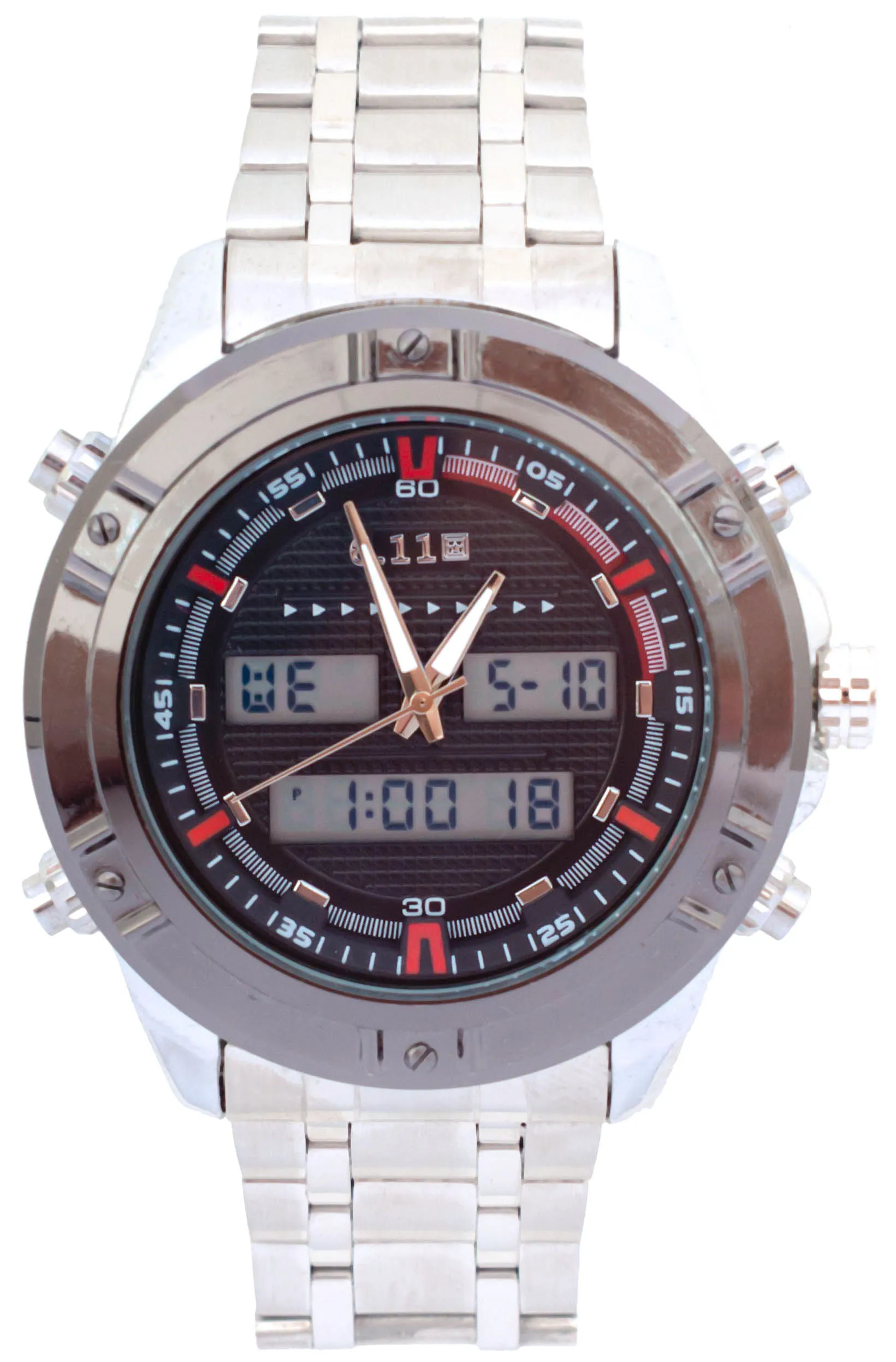 Wrist Watch men wristwatches 6.11 8130ssbwb |