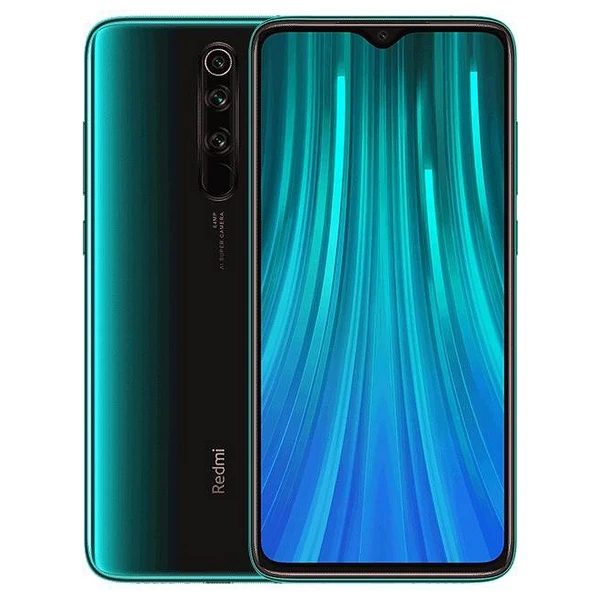 Смартфон Xiaomi Redmi Note 8 Pro 6 53 &quotВосьмиядерный ГБ ОЗУ 128 | Мобильные телефоны и