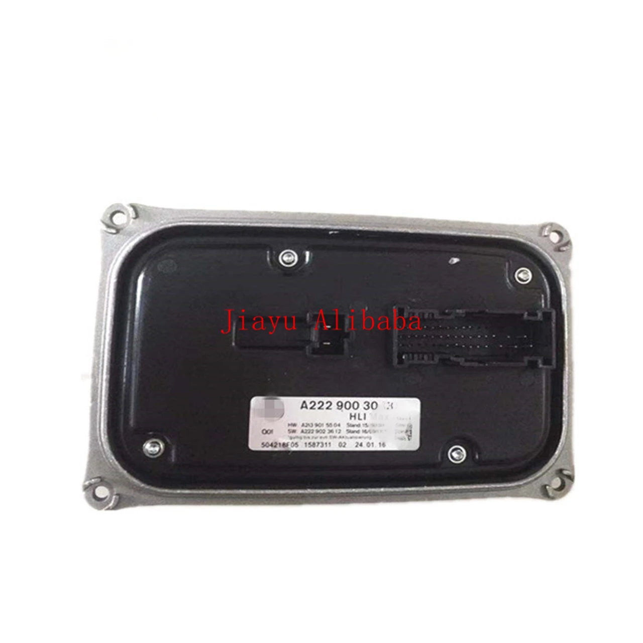 

A2229003013 светодиодный модуль питания для Mercedes-s-benz HLI MAX C-CLASS W205 E-CLASS W213 S-CLASS W222 Coupe C238 управление фарами