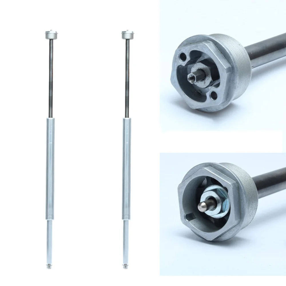 Велосипедная передняя вилка масляный насос для 26/27 5/29 дюймов|Велосипедная вилка|