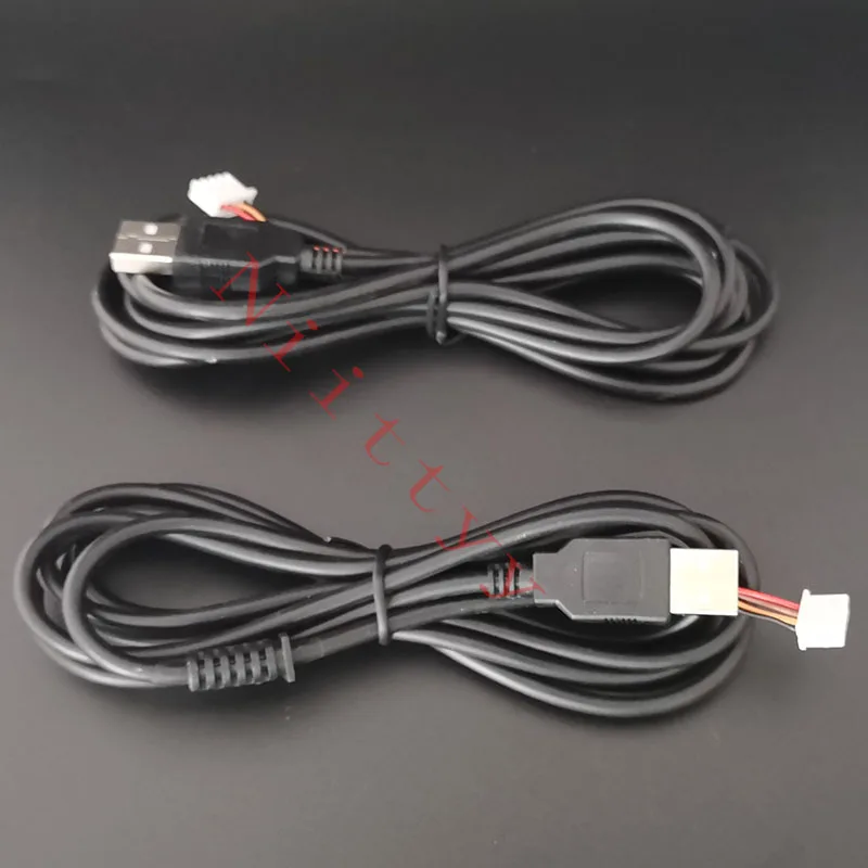 Бесплатная доставка аркадный USB энкодер с нулевой задержкой для ПК джойстик