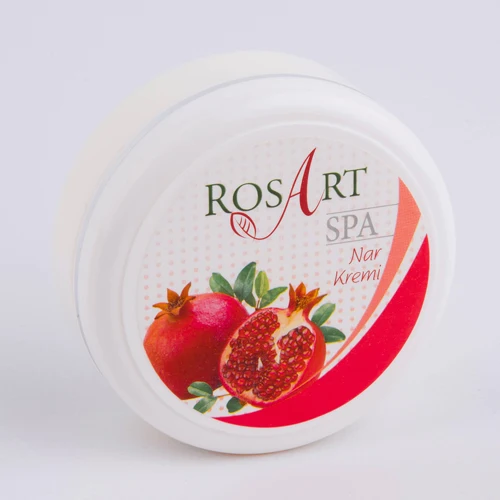 Rosart крем с гранатом 125 мл | Красота и здоровье