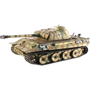 Taigen German Panther Pro масштаб 1:16 2.4G TG3819 1PRO|Радиоуправляемые танки| |
