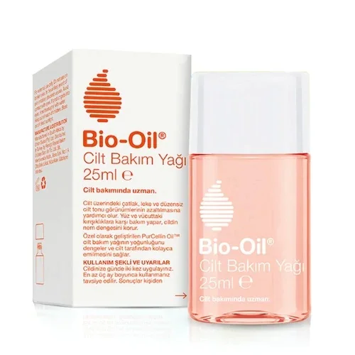 Bio-Oil 25 ml Crack Anti & Moisturizing Skin Care Oil 25 ml 447284421
