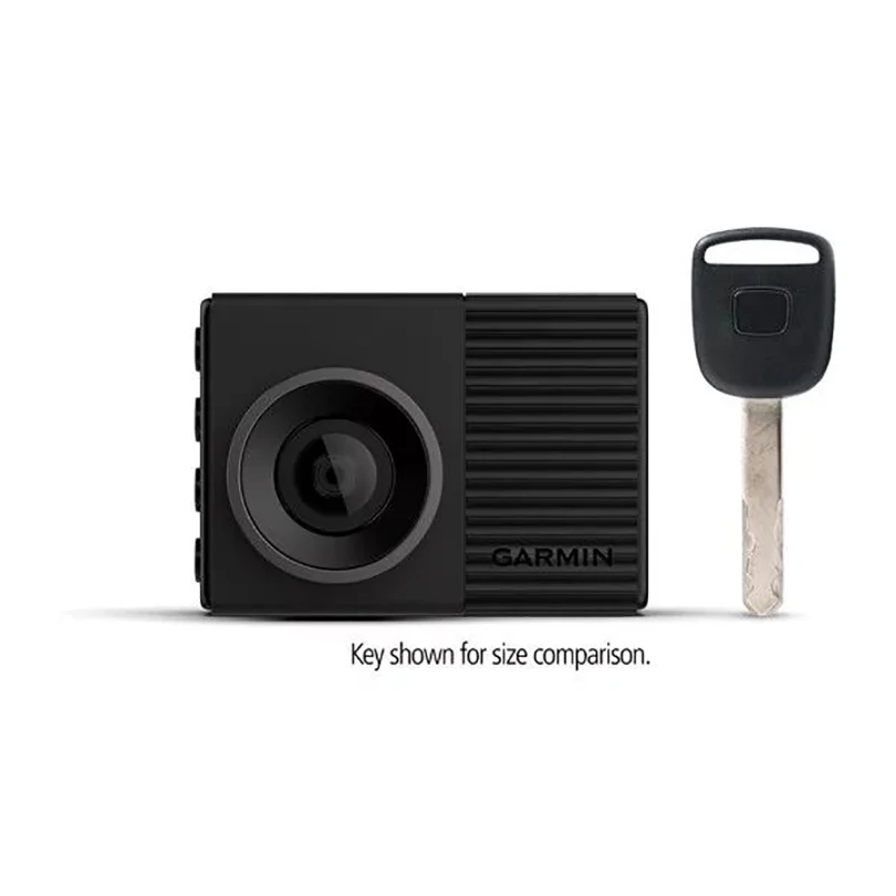 Автомобильный видеорегистратор Garmin DASH CAM 46 Full HD 1080 3 в 1 для автомобиля