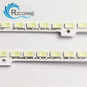 Светодиодная лента для подсветки для UE46D5720 UN46D6050 UN46D6300