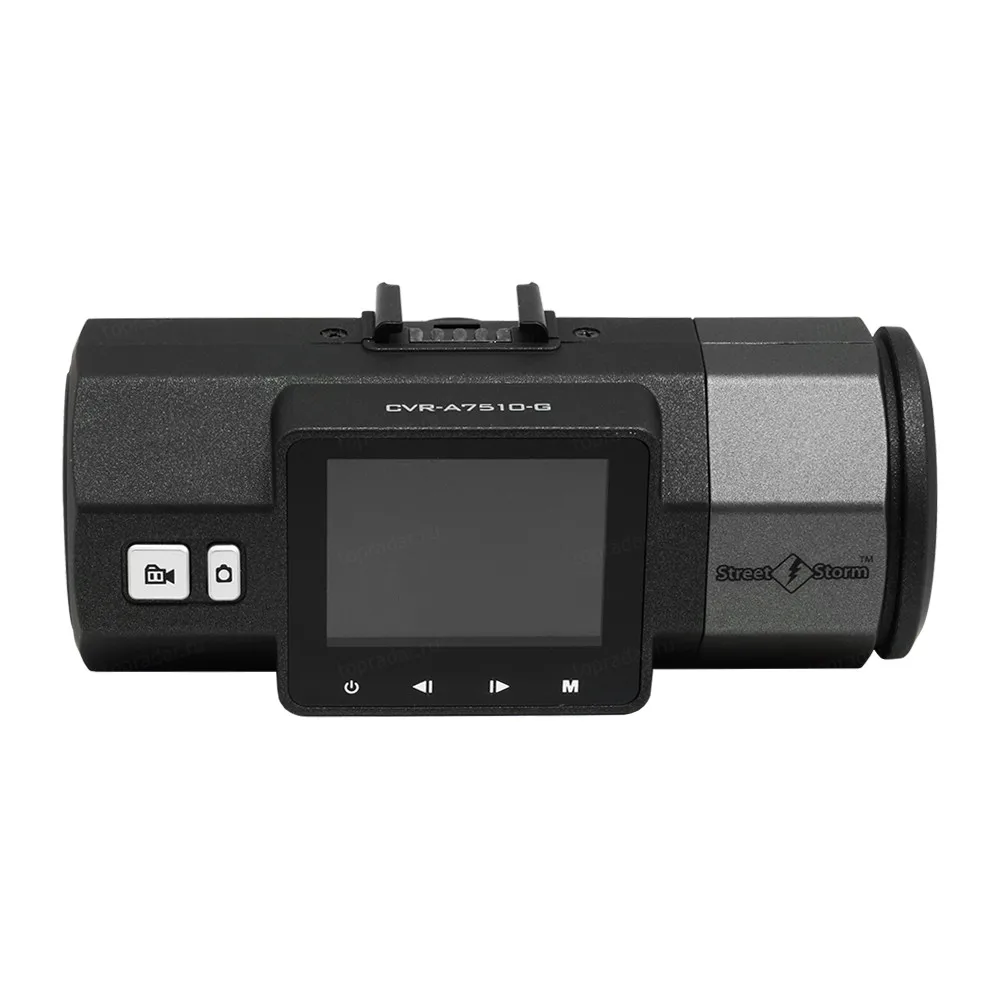 Street Storm CVR A7510 G V.3|GPS для транспорта| |
