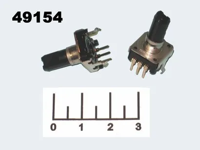 Энкодер EC12E24204A8