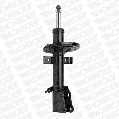 Front shock absorber gas Renault Kangoo 1.5 Dci 07 MONROE R7 | Автомобили и мотоциклы
