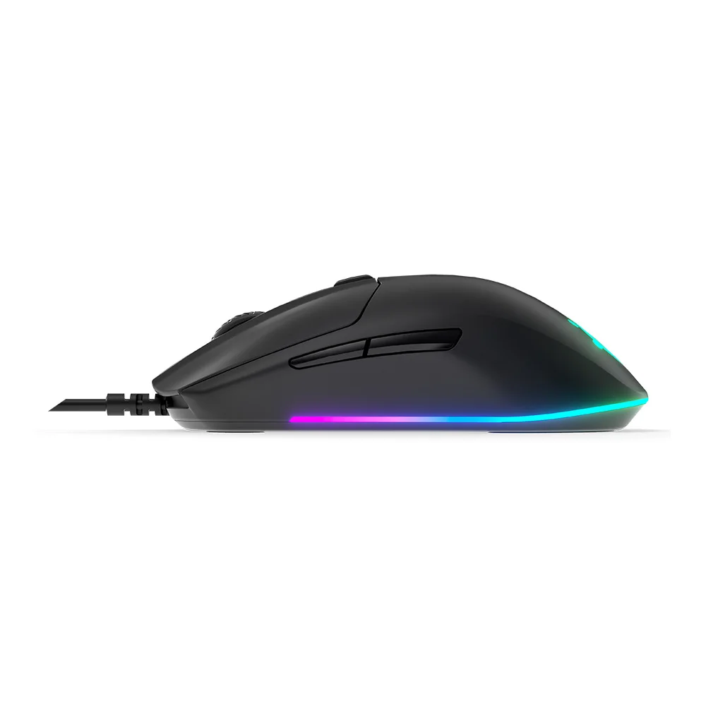 Игровая геймерская мышь SteelSeries Rival 3 (62513) | Компьютеры и офис
