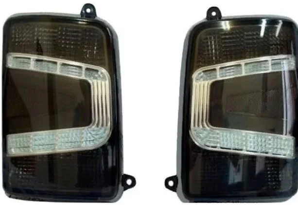 Автомобильные задние фонари стопы для Нивы комплект фар Нива тюнинг