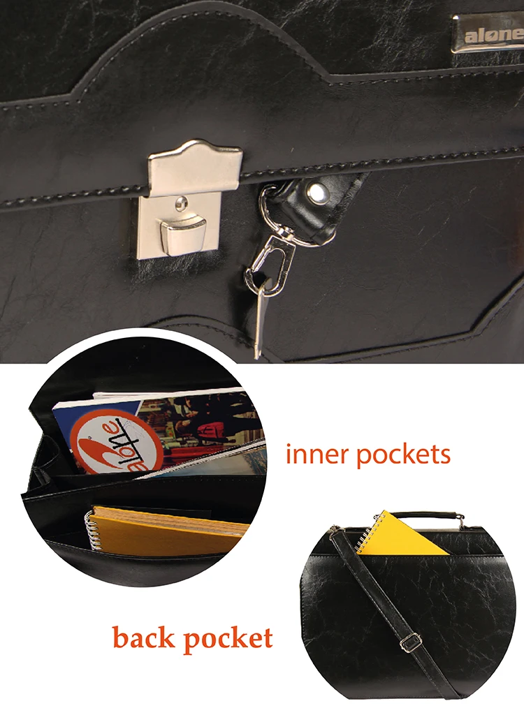 briefcase office bags 2022 mens faux leather bag mens briefcase handbag messenger bags laptop briefcase business briefcase free global shipping