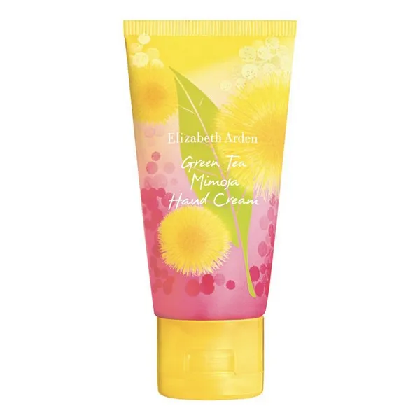 Крем для рук зеленый чай Mimosa Elizabeth Arden (30 мл) |