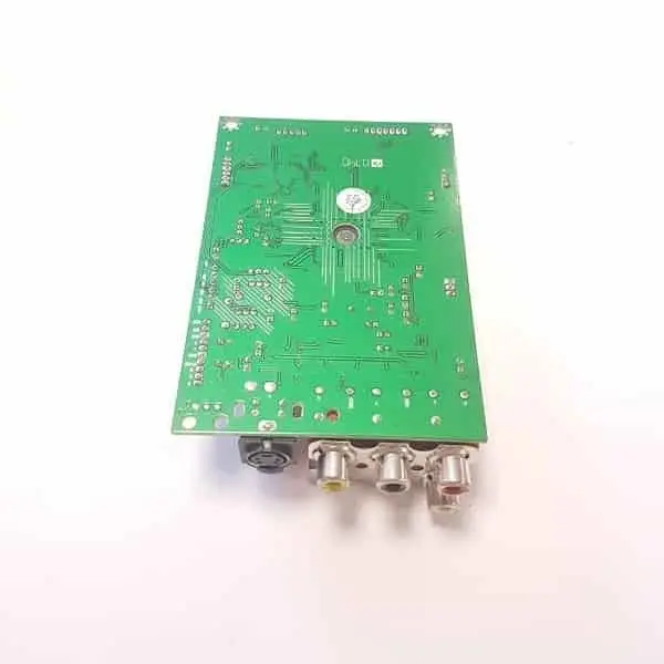 BBK Плата декодера MXMC1 MT1389DE-EE для DVD плеера DV115SI | Электроника