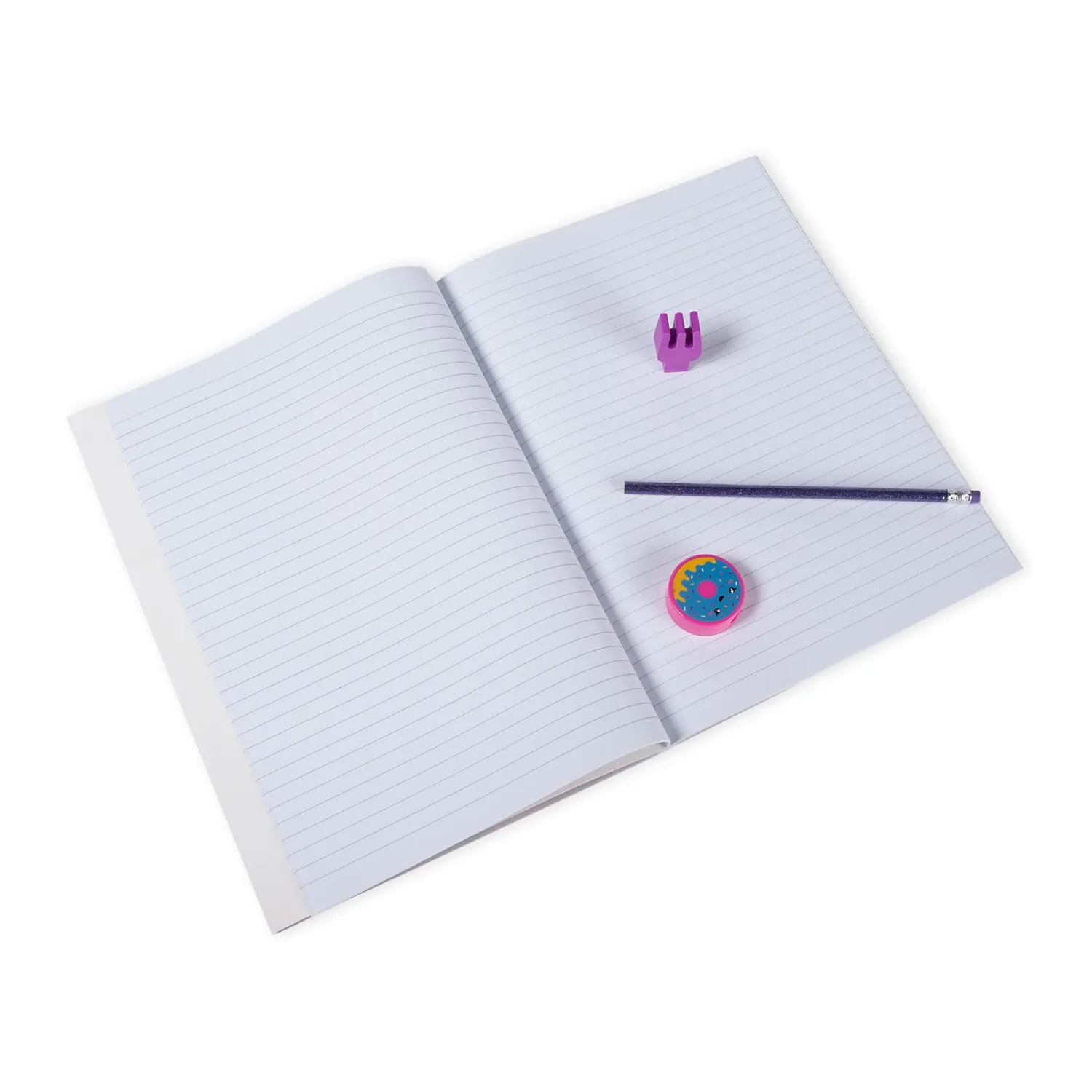 Набор школьника Erhaft Fun | Канцтовары для офиса и дома