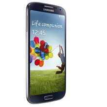 Samsung Galaxy S4 i9500 Mobile Phone 5.0  Smartphone Quad-core 2GB RAM 16GB ROM Android Cell Phone Unlocked