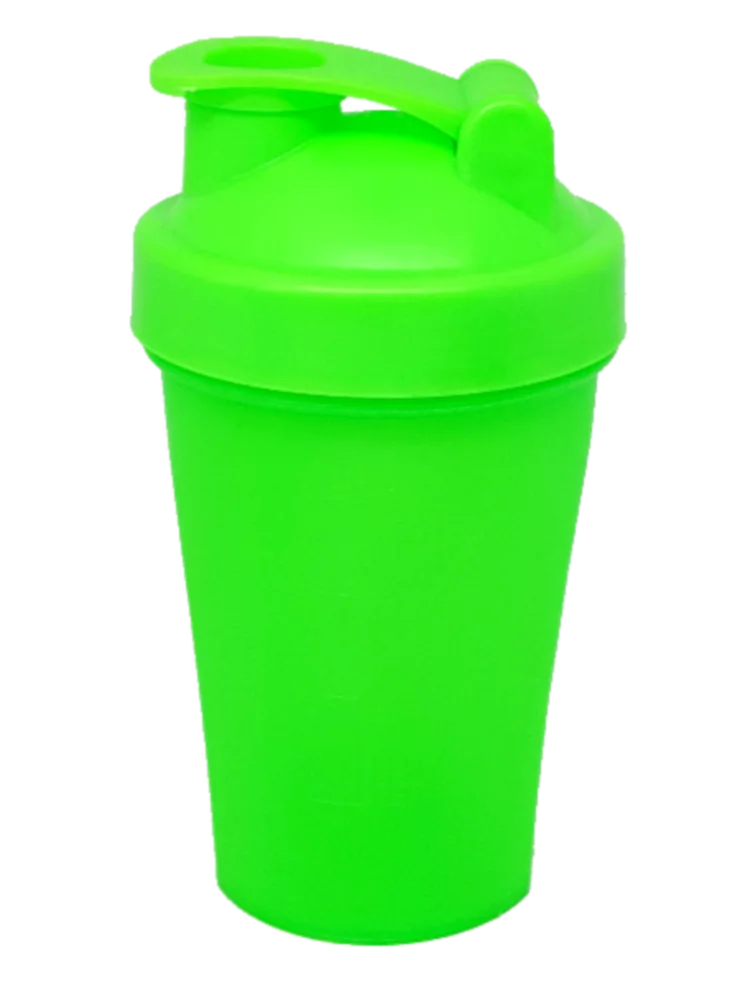 Спортивный шейкер 50 шт 400 мл Rushaker Шейкер для спортивного питания протеина Фитнес