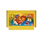 BEE 52 Картридж для Денди (GAME FOR DENDY FAMICOM 8-BIT)