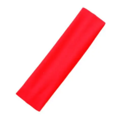 

Solid Sports Headband Women Fashion Elastic Hair Bands Running Fitness Yoga Headwear Female Stretch Wash Makeup Hair Accessories