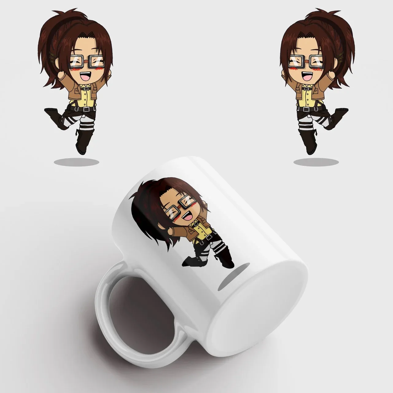Titan chibi onlyfans leaks