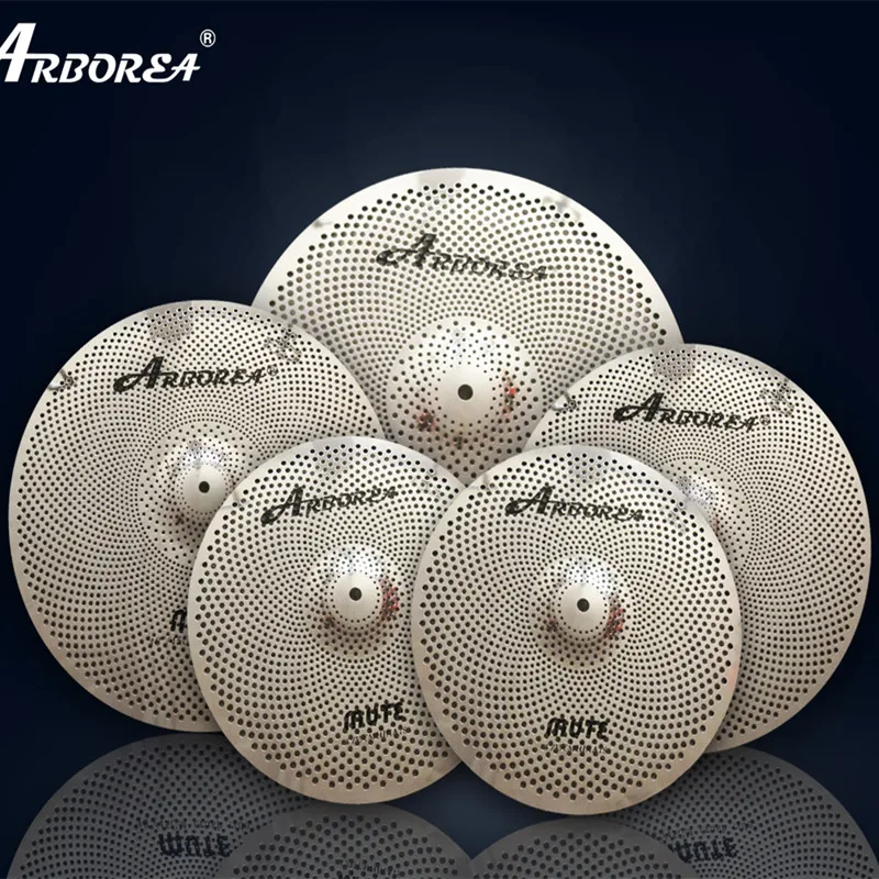 Arborea серебряный цвет низкая громкость бесшумный довольно тихий - Цена: 6 693,82 руб.