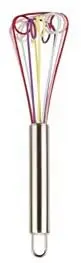 

Tantitoni Silicone Beater 22Cm Soft A102422