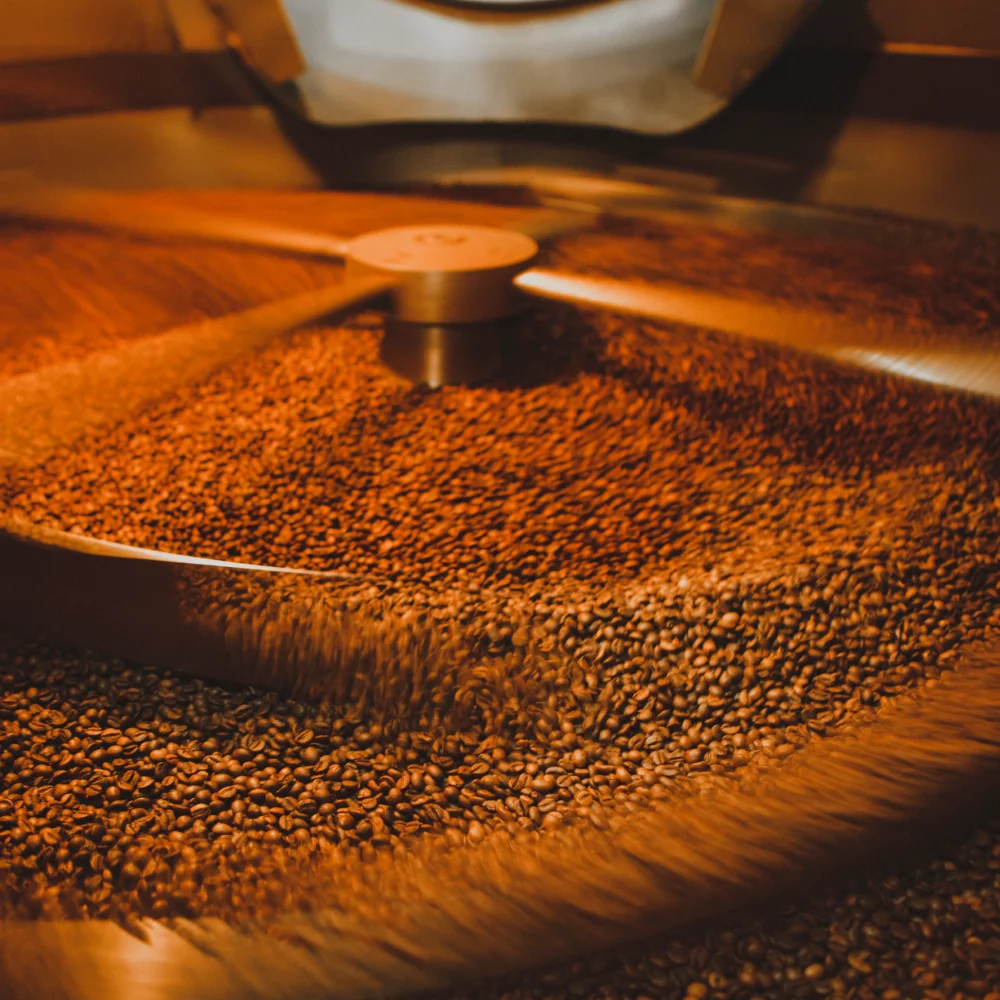 Смесь для ежедневного отбора кофе Granell смесь растворимого 50% Arabica крепкая