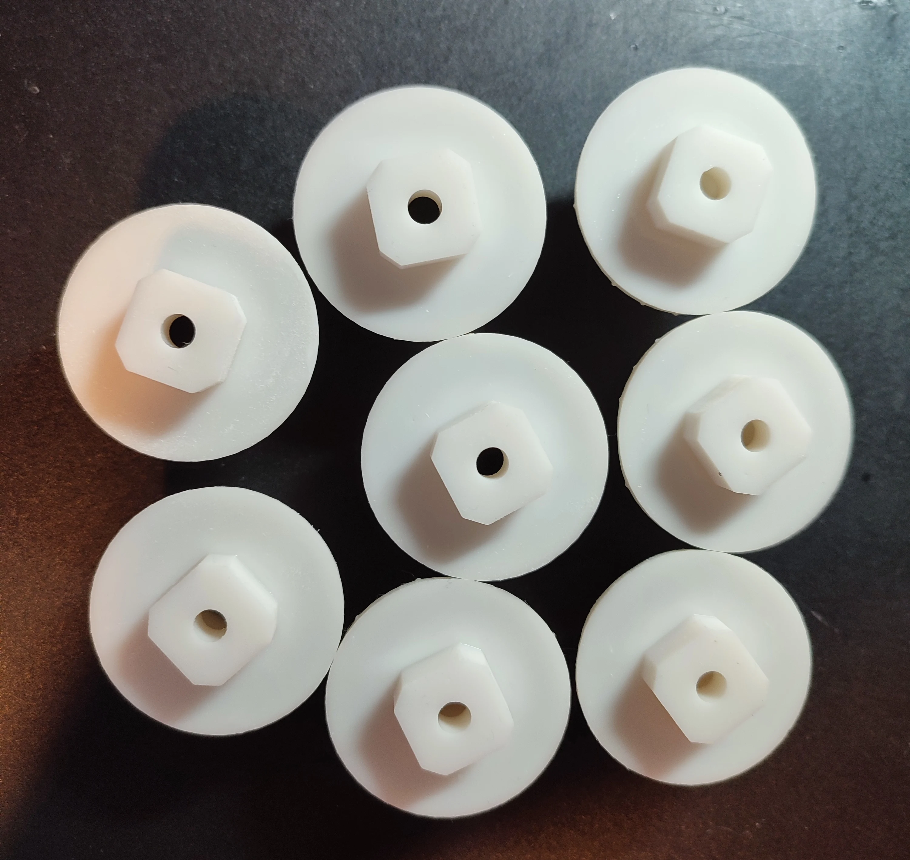 Sleeve Auger meat grinder Zelmer/Philips Price for 4 pieces | Meat Grinders