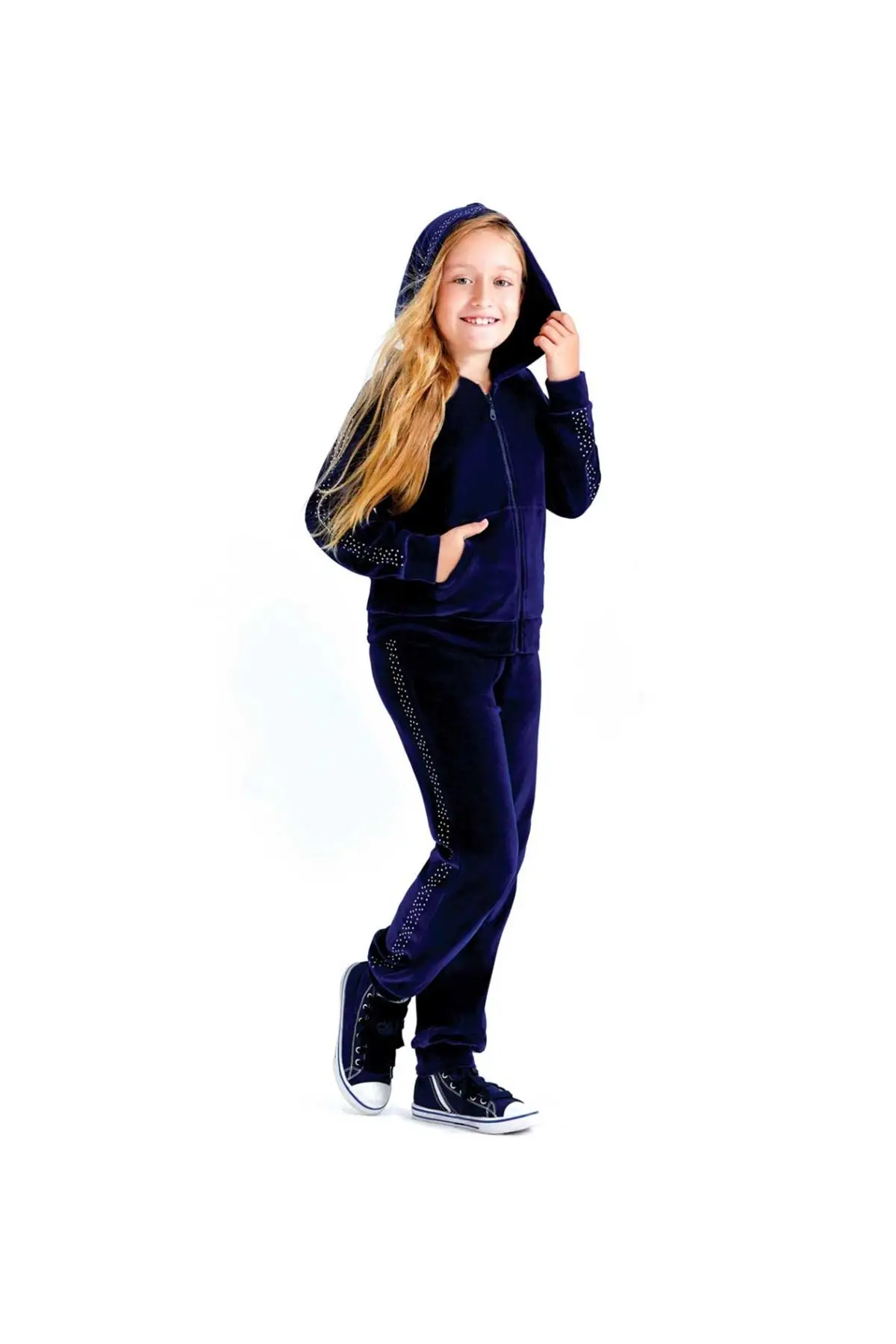 Детский спортивный костюм для мальчиков и девочек|Комплекты одежды девочек| |