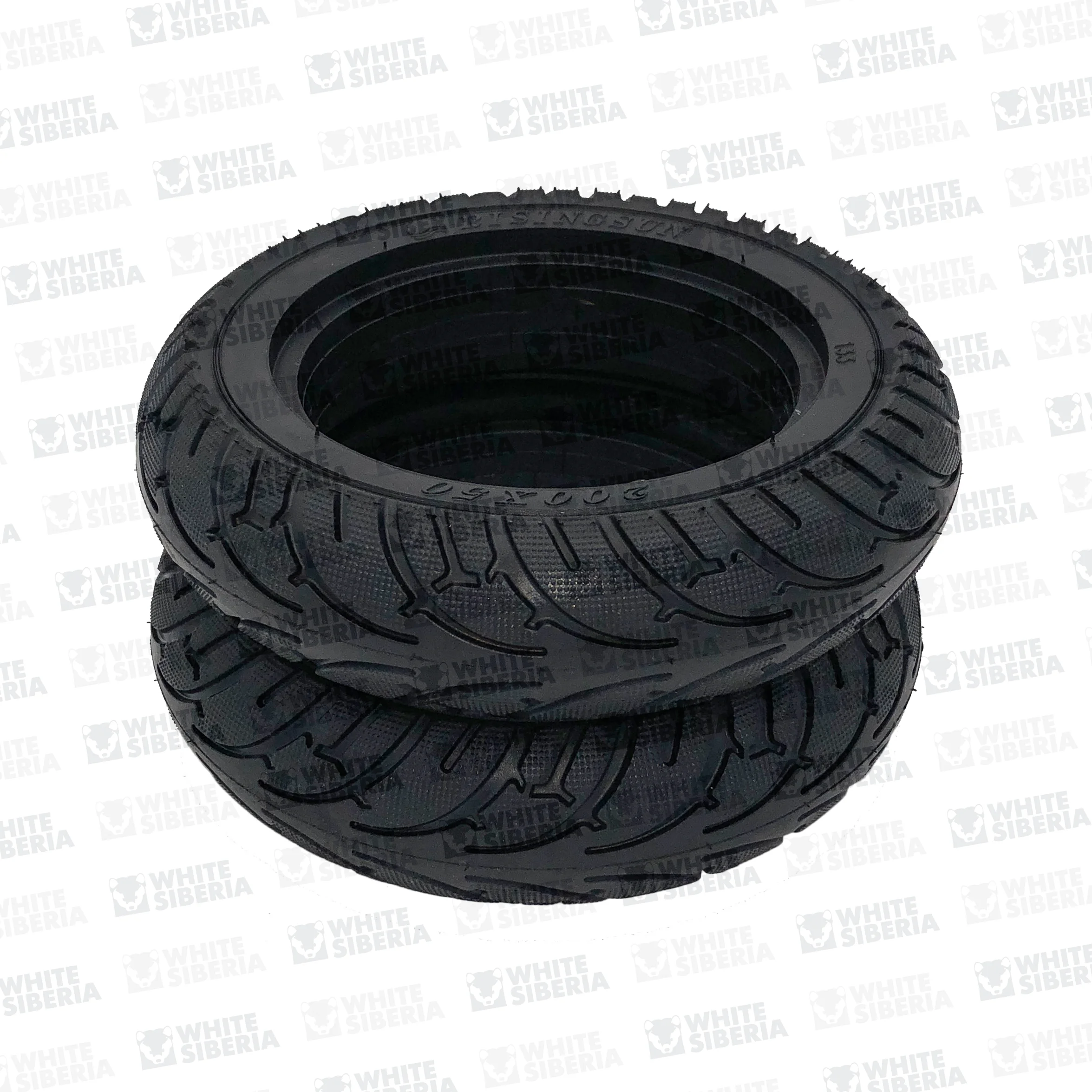 WST Литая 8 дюйм 200х50 RISINGSUN |