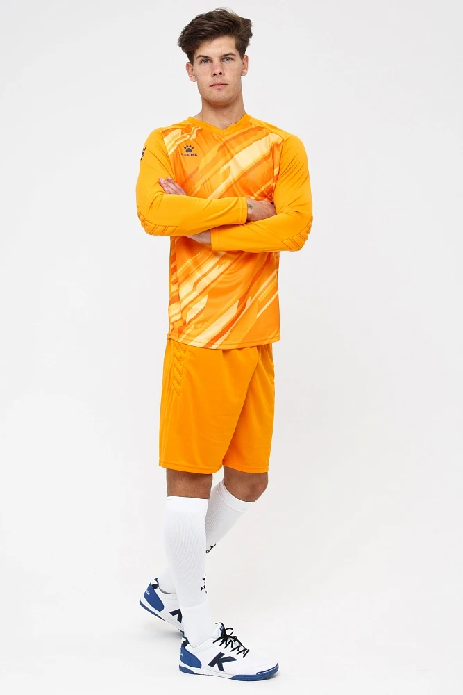 Вратарская форма Kelme Long sleeve goalkeeper suit |