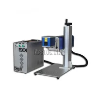 Galvo Davi 35W CO2 Laser Marking Machine 30W 60W Synrad CO2 Laser Engraving Machine for Wood Acrylic Tumbler Cups Engraving