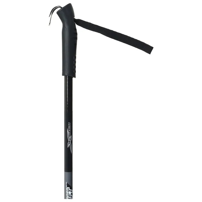 Палки лыжные стеклопластиковые длина 130 см