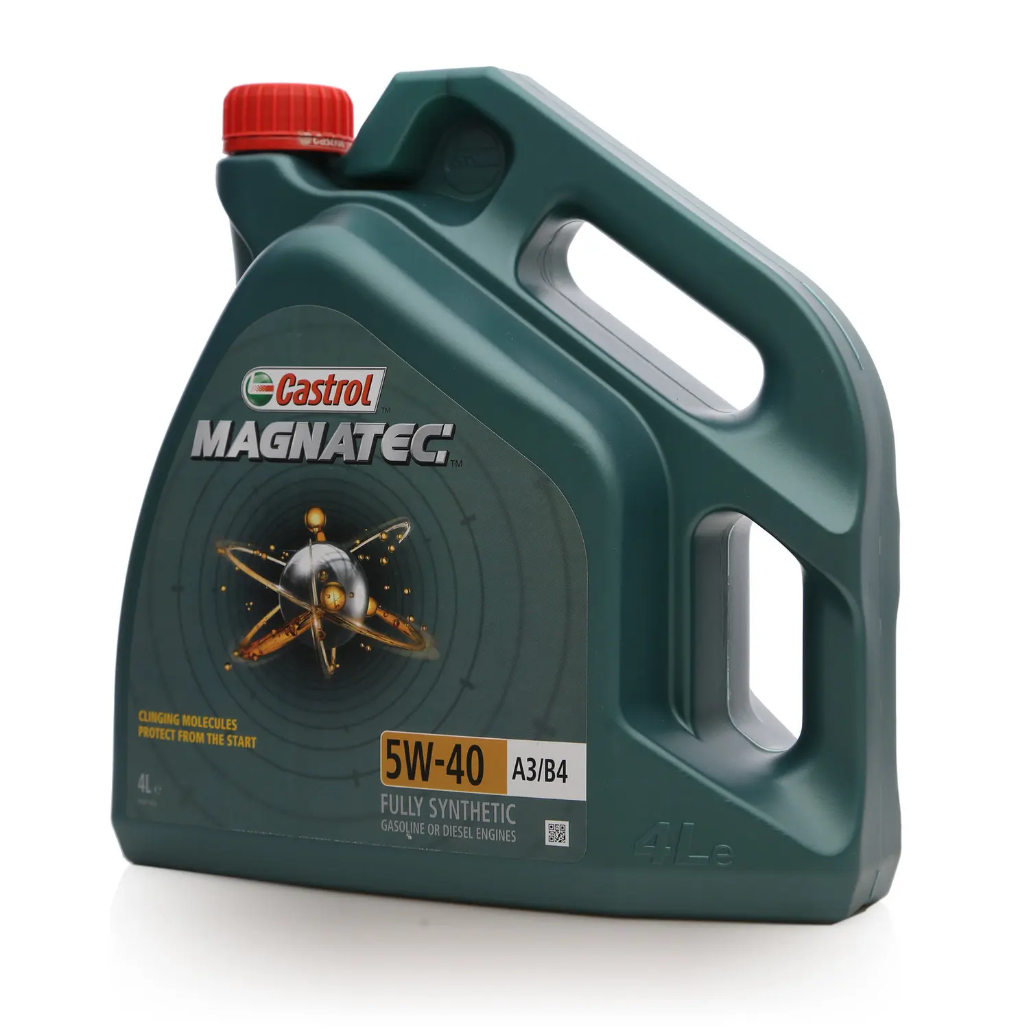 Купить масло castrol 5w30