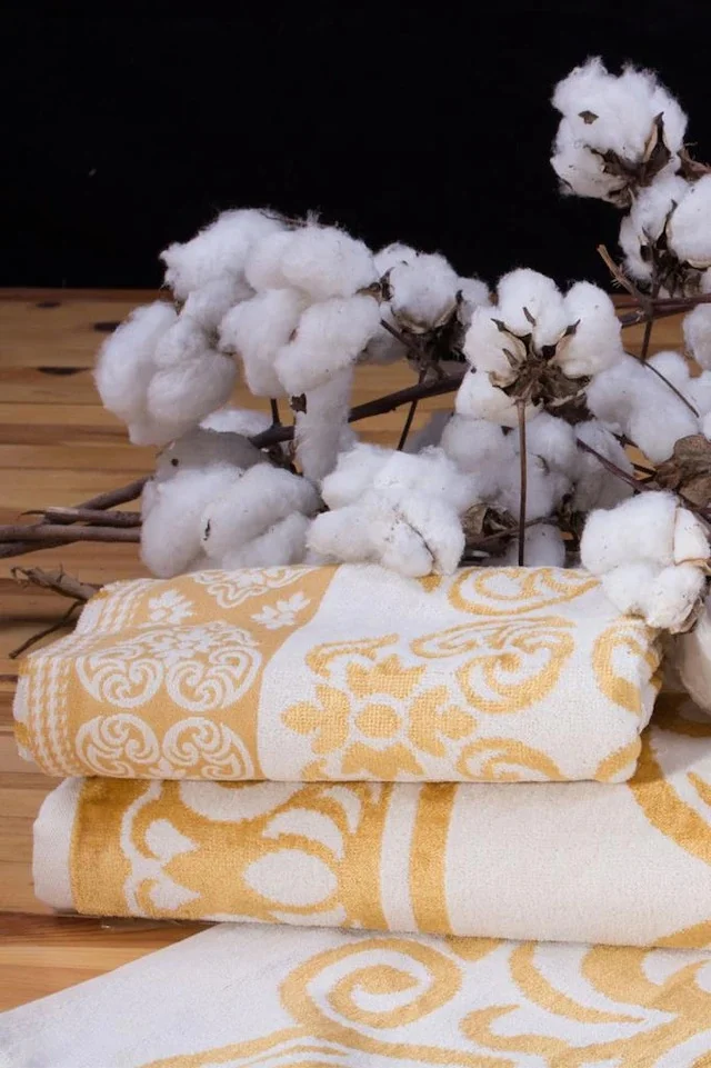 

Varol Luxury Modal Velvet Bath Towel Reign 167765742