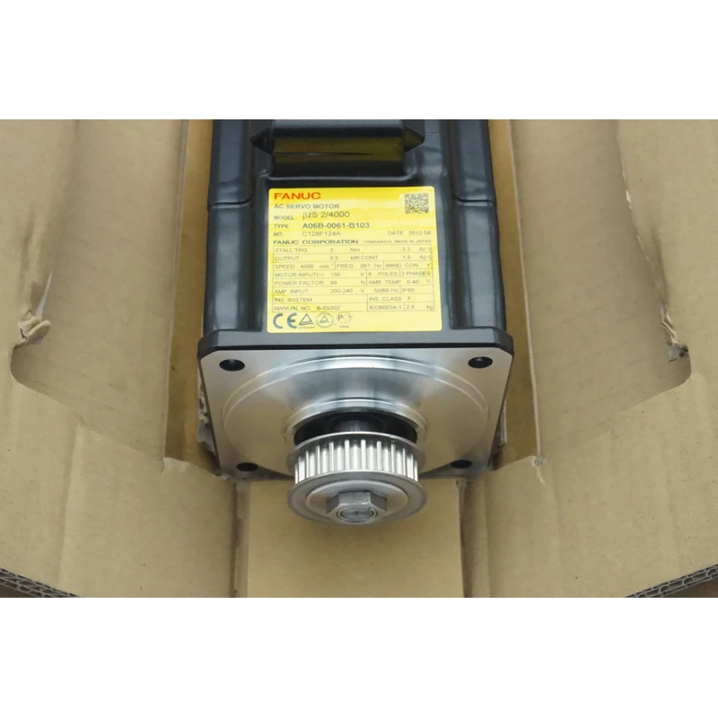 Запасные части для серводвигателя с ЧПУ FANUC|servo motor cnc|fanuc servo motorcnc |