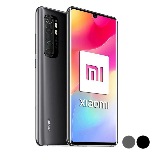 Смартфон Xiaomi Mi Note 10 Lite 6 47 &quotВосьмиядерный ГБ ОЗУ 64 ГБ|Смартфоны| |