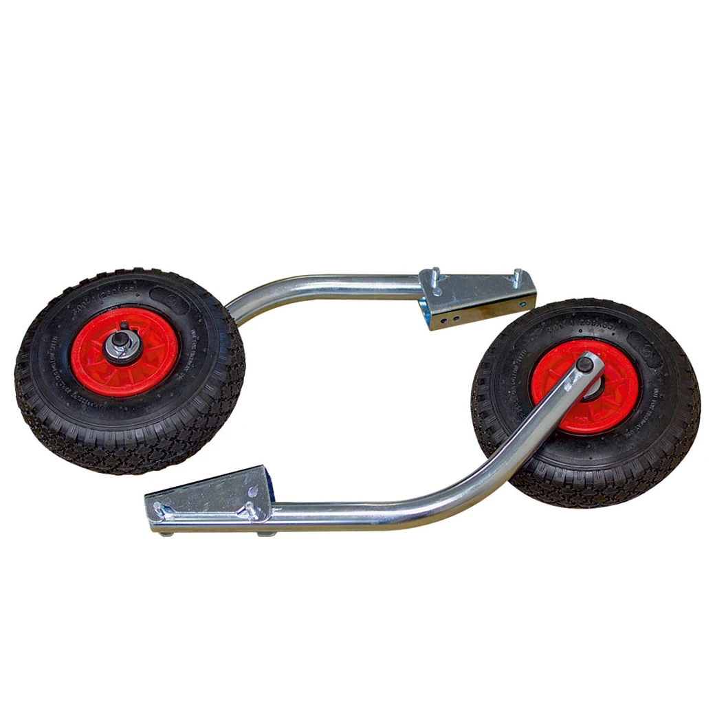 Колеса транцевые для надувной лодки колесо 260 мм | Автомобили и мотоциклы